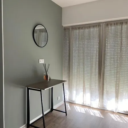 Residence City Suites Ajaccio Apartmán Ajaccio (Corsica)