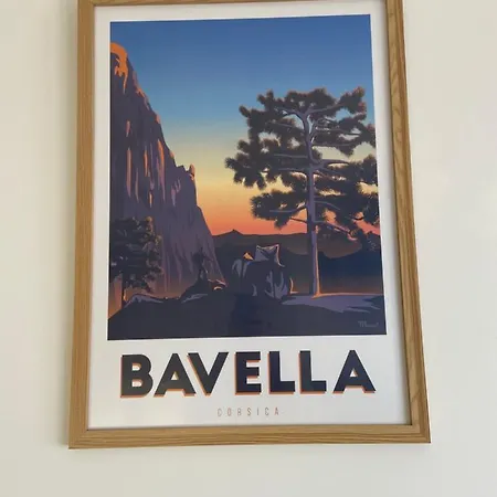 Apartment Residence City Suites Ajaccio Ajaccio (Corsica)