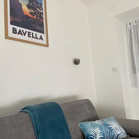 Residence City Suites Ajaccio Apartmán *