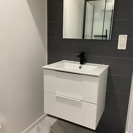 Apartment Residence City Suites Ajaccio Ajaccio (Corsica)