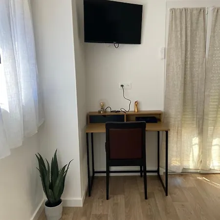 Residence City Suites Ajaccio * Αζάτσιο