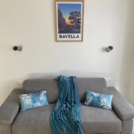 Residence City Suites Ajaccio Ajaccio (Corsica)