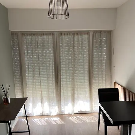 Residence City Suites Ajaccio * Αζάτσιο