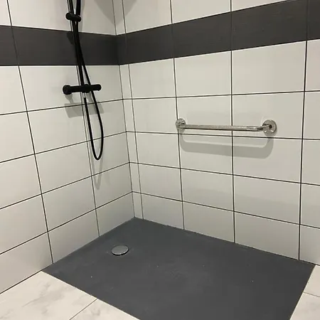 Residence City Suites Ajaccio Apartment