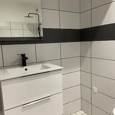 Residence City Suites Ajaccio * Αζάτσιο