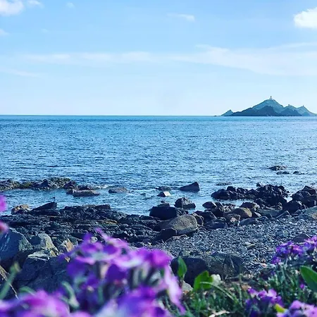 Διαμέρισμα Residence City Suites Ajaccio Αζάτσιο