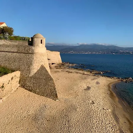 Διαμέρισμα Residence City Suites Ajaccio *