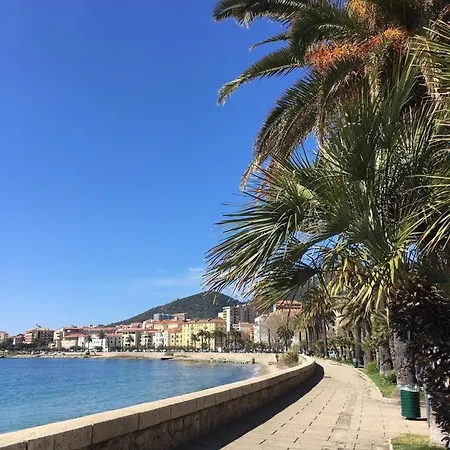 Résidence Ajaccio (Corsica)