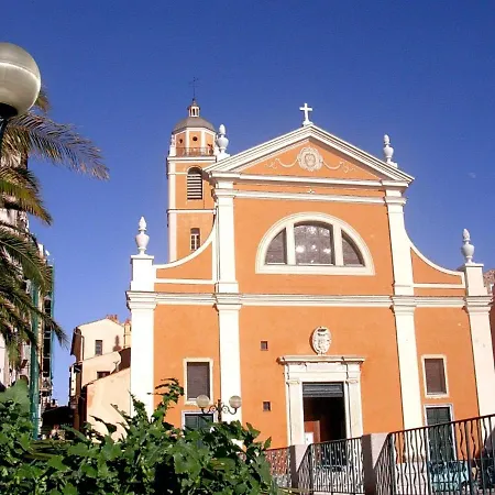 Residence City Suites Ajaccio Διαμέρισμα