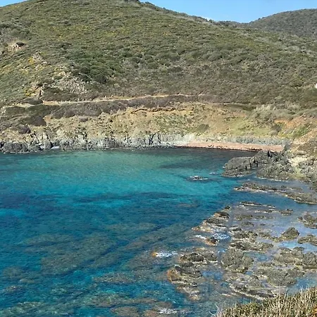 Residence City Suites Ajaccio * Αζάτσιο