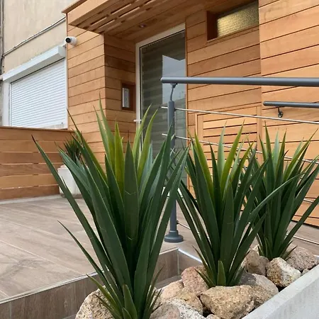 Apartman Residence City Suites Ajaccio *
