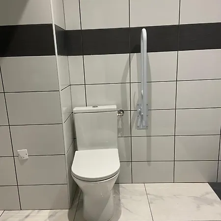 Residence City Suites Ajaccio