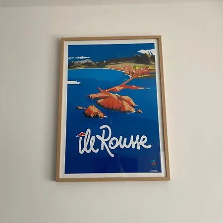 Residence City Suites Ajaccio Διαμέρισμα