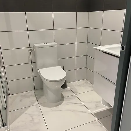Residence City Suites Ajaccio Ajaccio (Corsica)