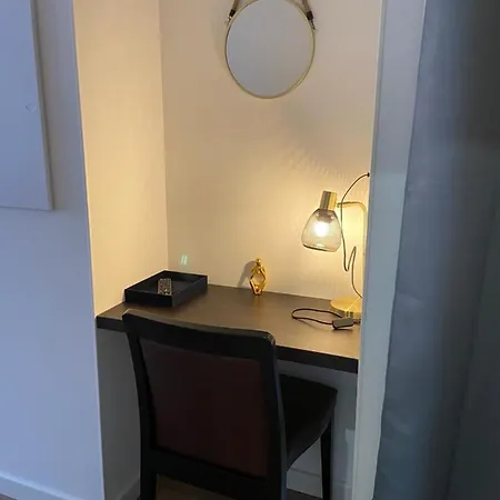 Residence City Suites Ajaccio * Αζάτσιο