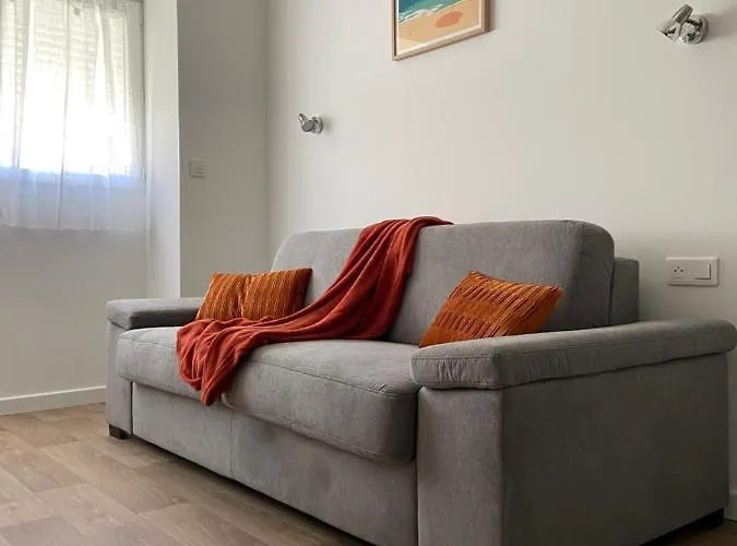 Residence City Suites Ajaccio * Ajaccio (Corsica)