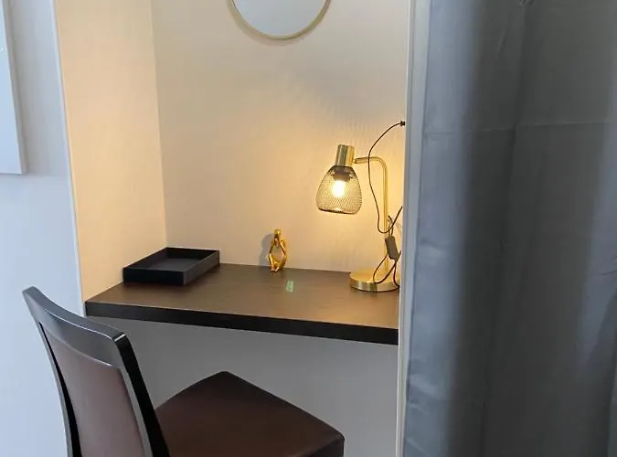 Residence City Suites Ajaccio *