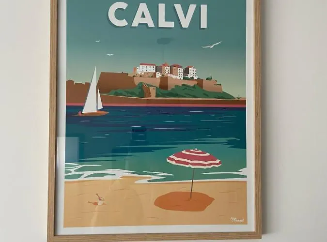 Apartment Residence City Suites Ajaccio Ajaccio (Corsica)