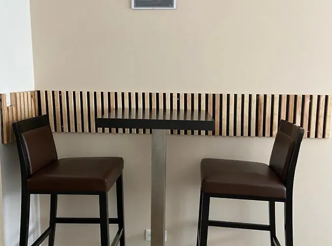 Apartment Residence City Suites Ajaccio Ajaccio (Corsica)