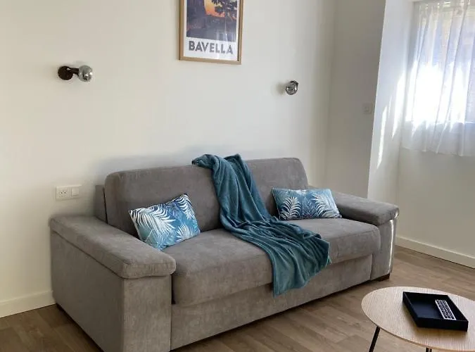 Residence City Suites Ajaccio Ajaccio (Corsica)