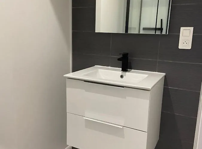 Appartement Résidence Ajaccio (Corsica)