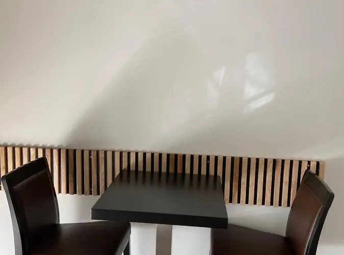 Résidence Appartement *