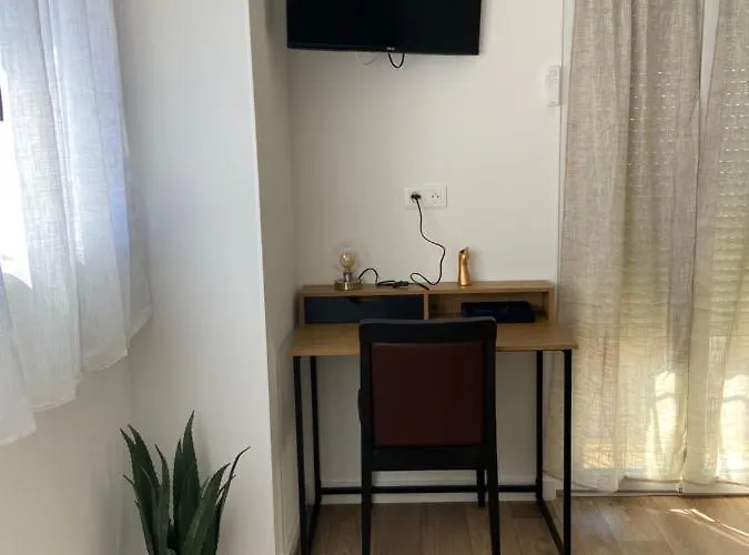 Residence City Suites Ajaccio * Ajaccio (Corsica)