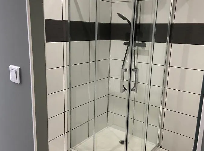 Résidence Appartement Ajaccio (Corsica)