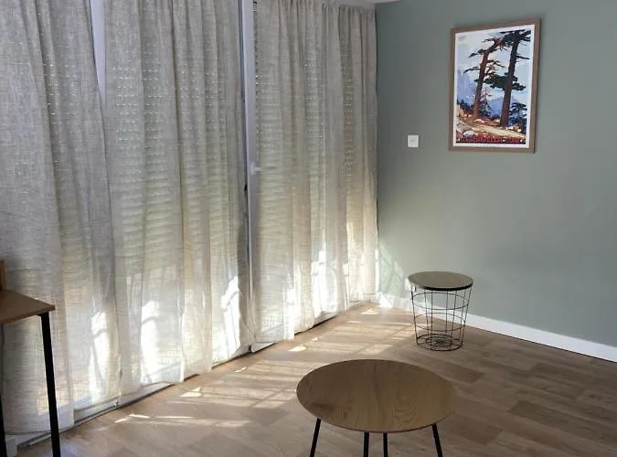 Residence City Suites Ajaccio