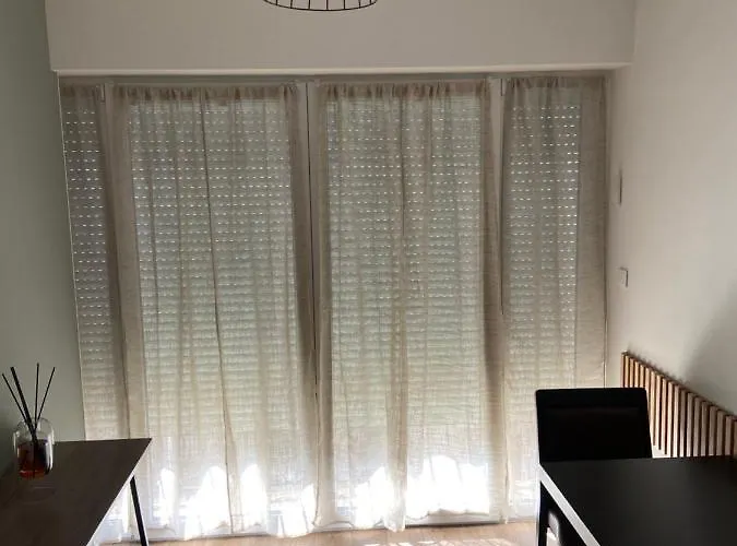 Residence City Suites Ajaccio * Ajaccio (Corsica)