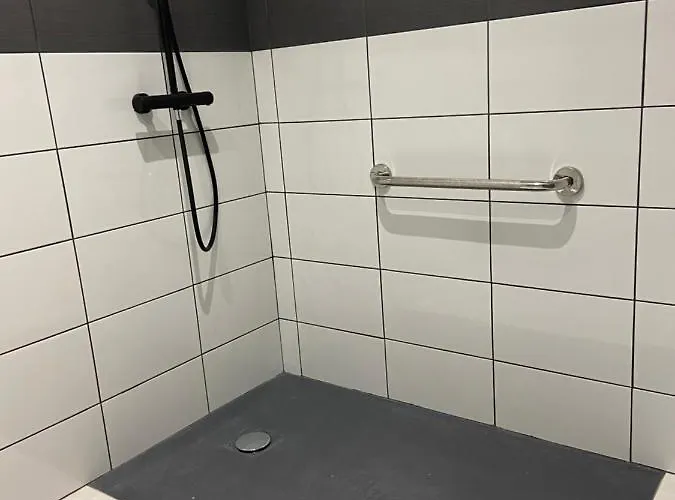 Residence City Suites Ajaccio Apartment