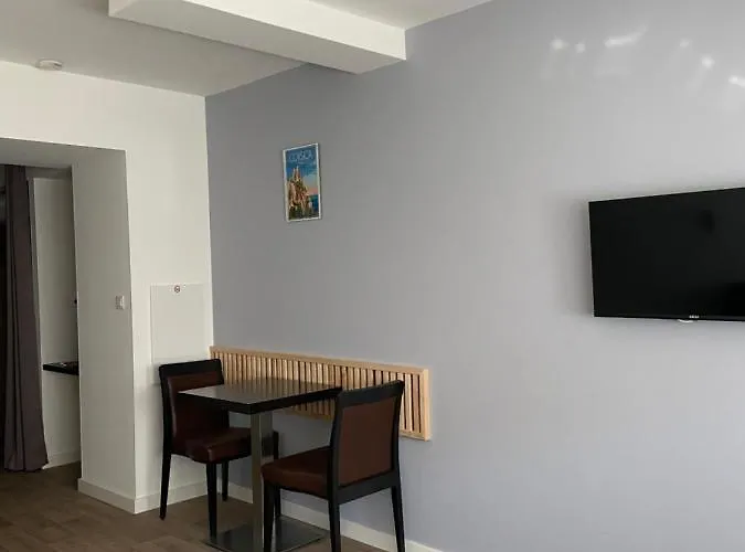 Appartement Résidence *