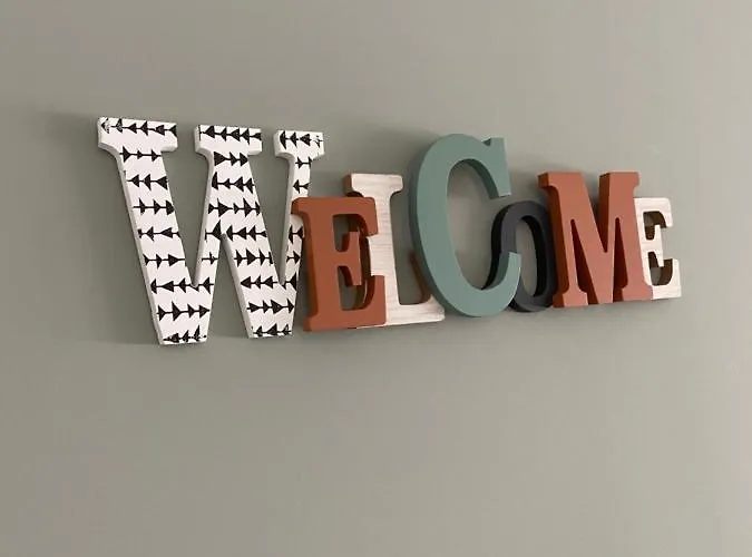 Appartement Résidence *