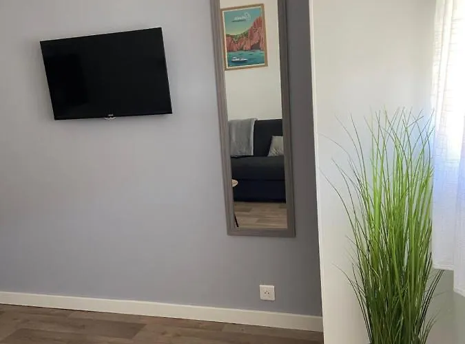 Residence City Suites Ajaccio Ajaccio (Corsica)