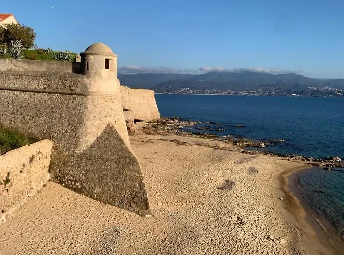 Apartment Residence City Suites Ajaccio *