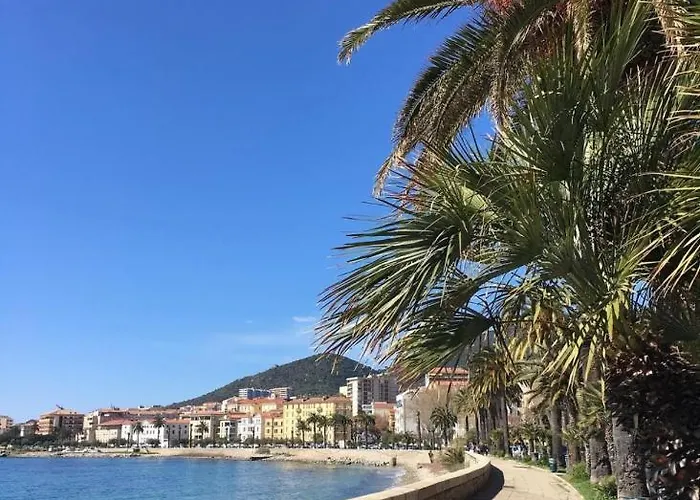 Résidence Ajaccio (Corsica)