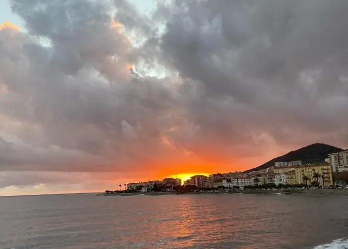 Résidence Ajaccio (Corsica)