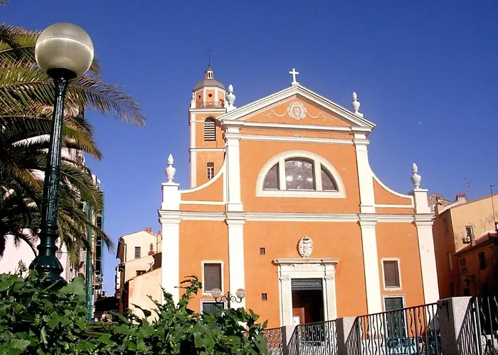 Résidence Appartement