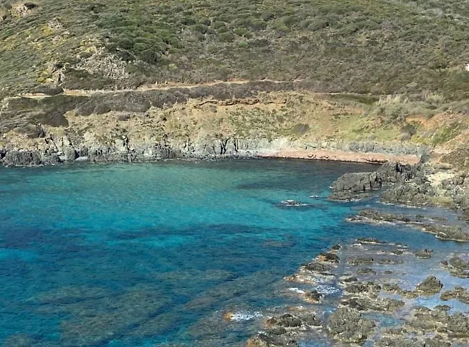 Résidence * Ajaccio (Corsica)