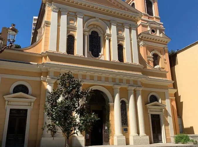 Résidence * Ajaccio (Corsica)