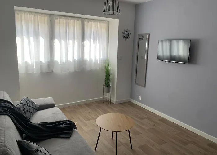 Residence City Suites Ajaccio