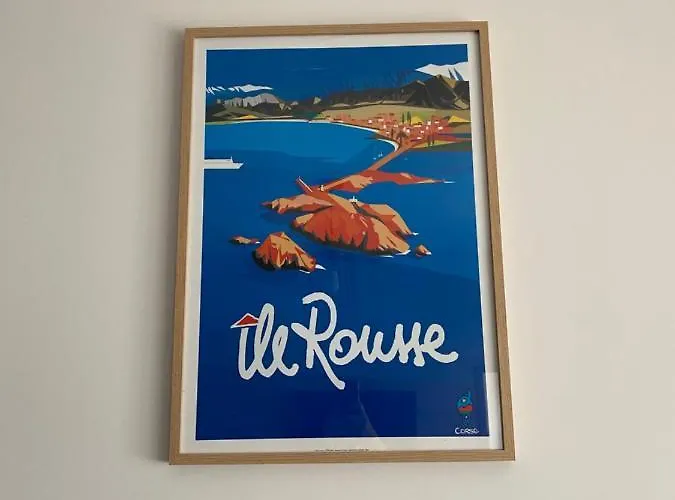 Résidence Appartement