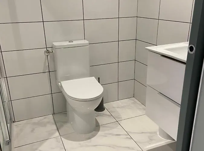 Résidence Ajaccio (Corsica)