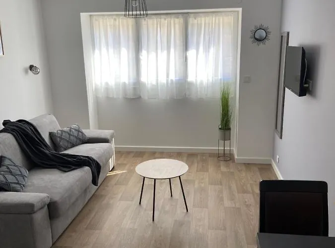 Residence City Suites Ajaccio