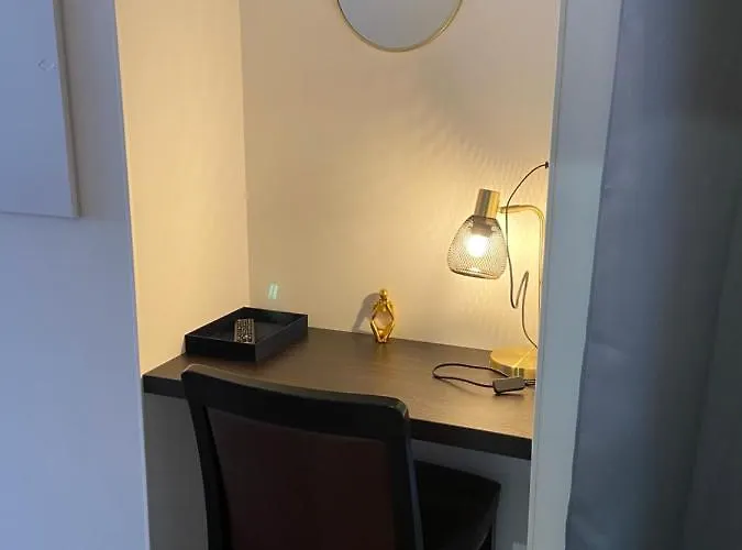 Residence City Suites Ajaccio * Ajaccio (Corsica)