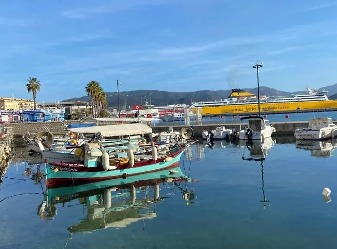 Résidence Appartement